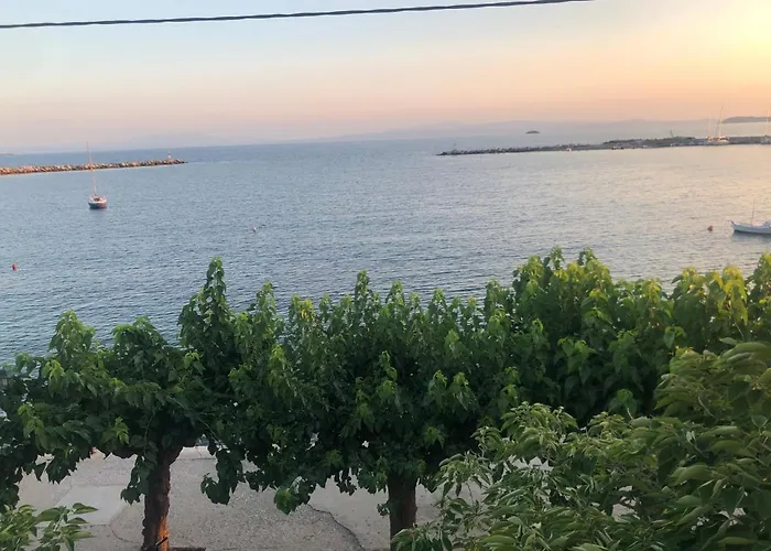 Jonny O, Apartment By The Sea