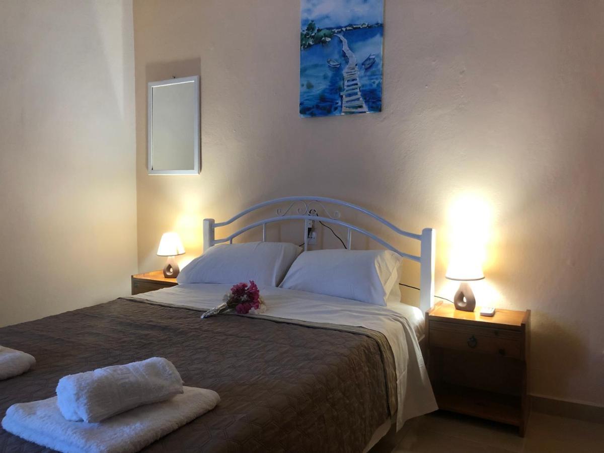 Apartment Jonny O, By The Sea Loutraki (Skopelos)