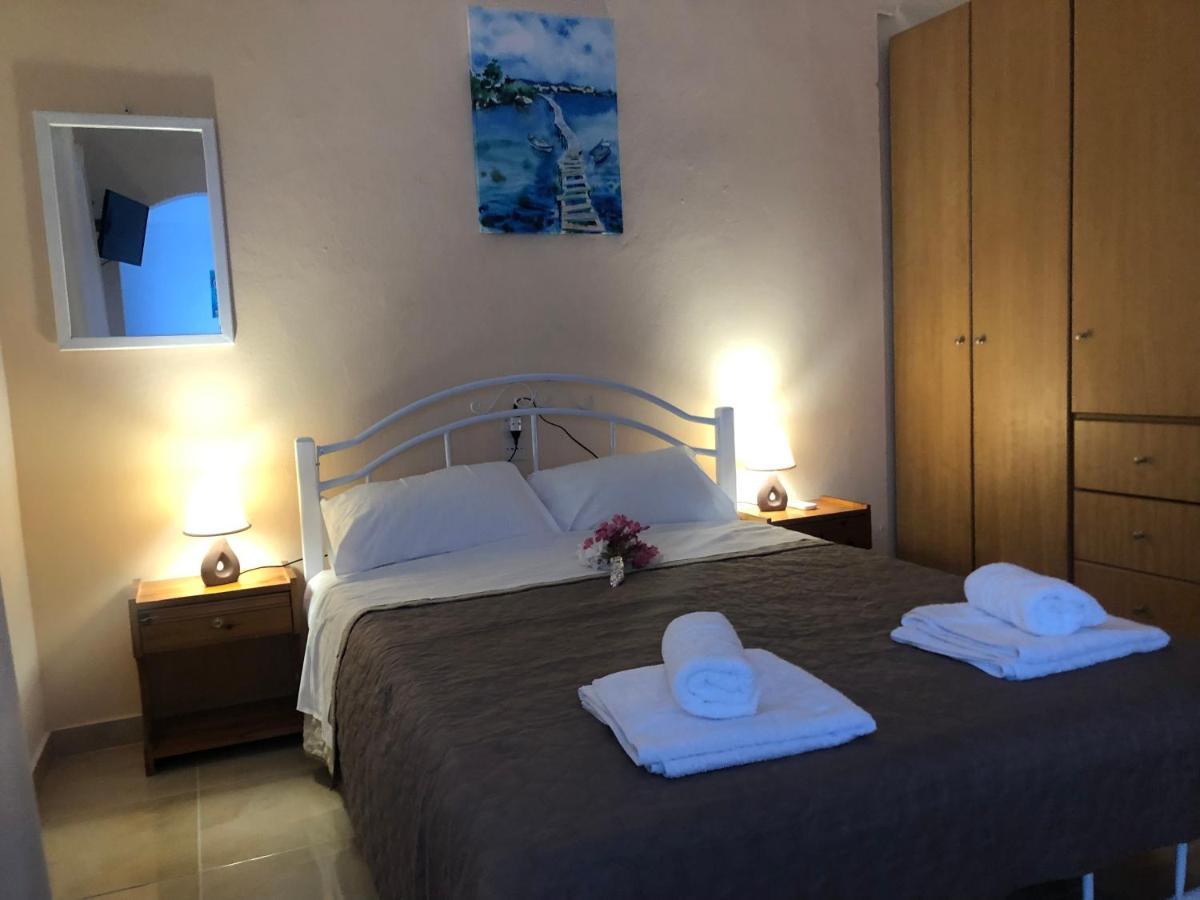 Apartment Jonny O, By The Sea Loutraki (Skopelos)